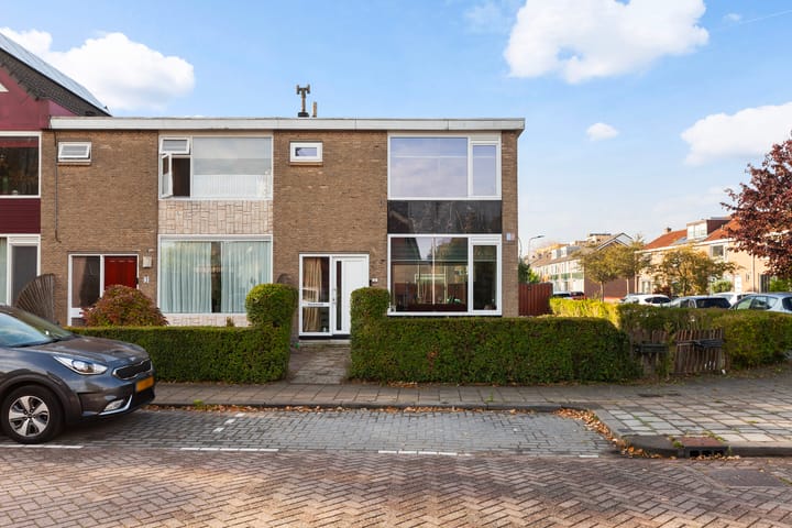 Foto 4 van Van Riebeekstraat 2