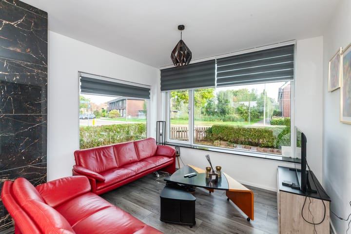 Foto 6 van Van Riebeekstraat 2