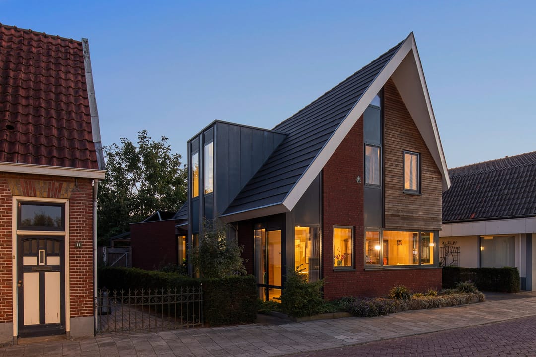 Foto 1 van Oude Almeloseweg 13