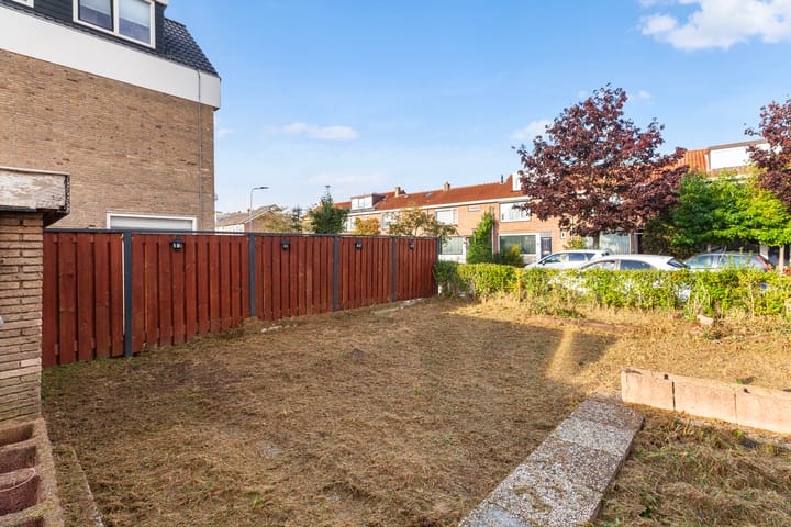 Foto 22 van Van Riebeekstraat 2