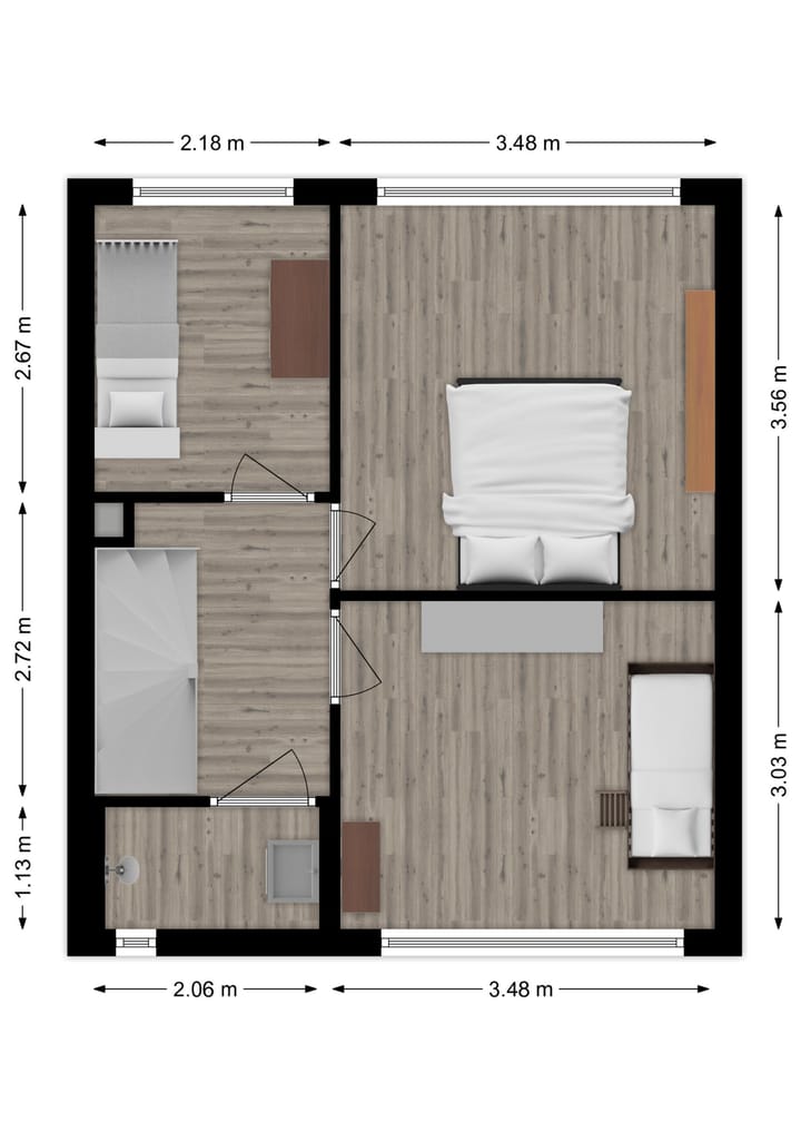 Foto 31 van Van Riebeekstraat 2