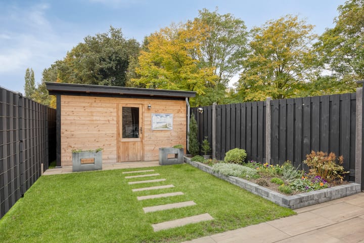 Foto 28 van Morrisonstraat 22