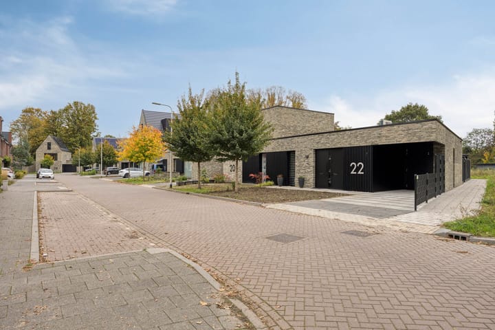 Foto 39 van Morrisonstraat 22