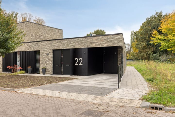 Foto 38 van Morrisonstraat 22