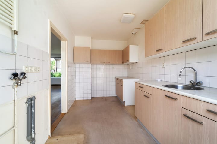 Photo 3 of Christinastraat 23