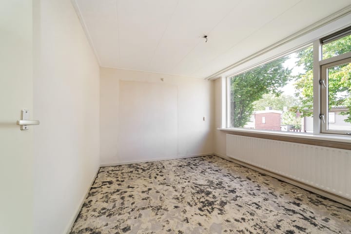 Photo 4 of Christinastraat 23