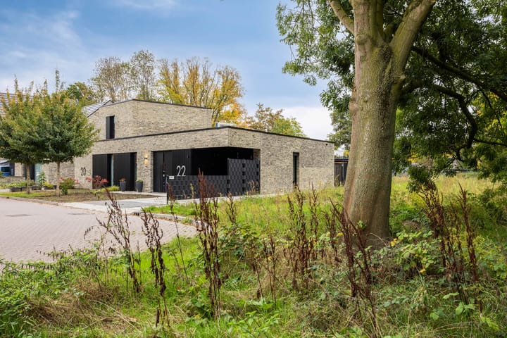 Foto 37 van Morrisonstraat 22