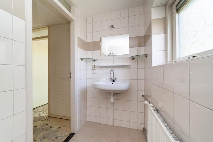 Photo 5 of Christinastraat 23