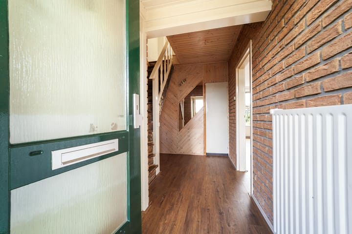 Photo 8 of Christinastraat 23