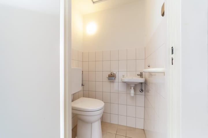 Photo 9 of Christinastraat 23