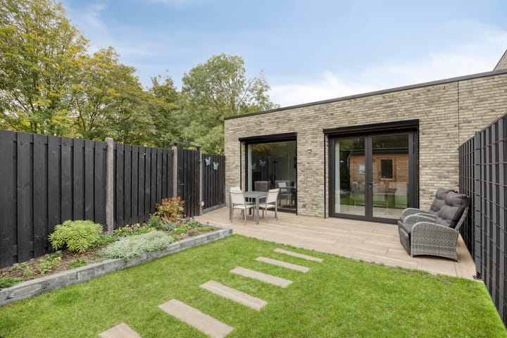 Foto 3 van Morrisonstraat 22