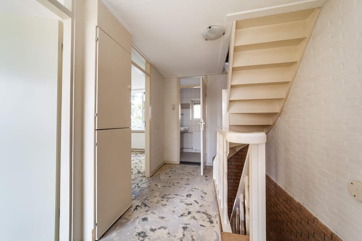 Photo 13 of Christinastraat 23