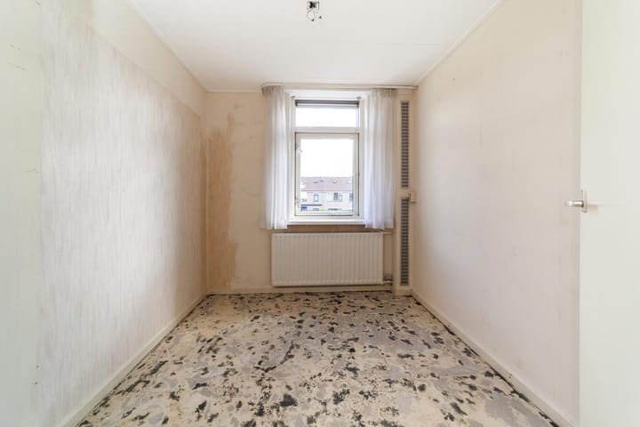 Photo 14 of Christinastraat 23