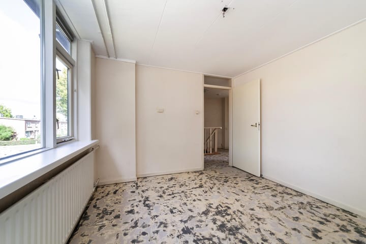 Photo 17 of Christinastraat 23