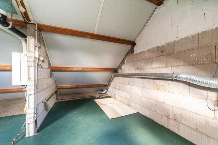 Photo 19 of Christinastraat 23