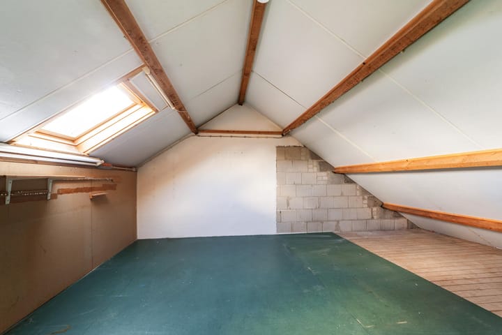 Photo 20 of Christinastraat 23