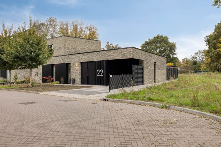 Foto 1 van Morrisonstraat 22