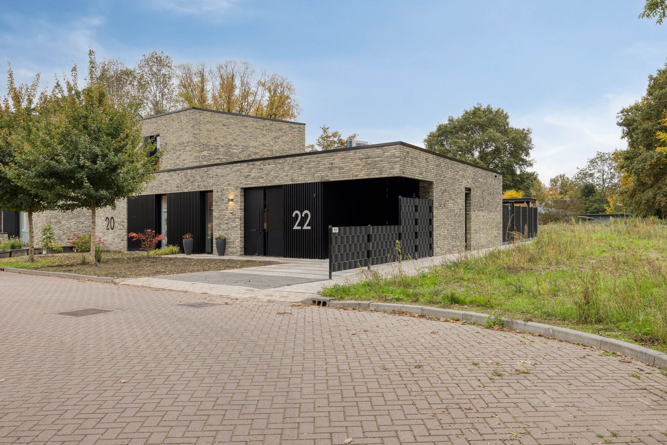 Morrisonstraat, 22, Tilburg, 5012BL, Noord-Brabant, Nederland 22