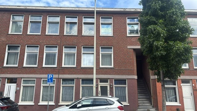 Photo 1 of Hoefkade 1027