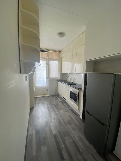 Photo 3 of Hoefkade 1027