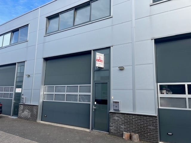Mortelweg 14-f, Weurt