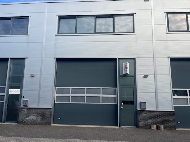 View photo 2 of Mortelweg 14-f