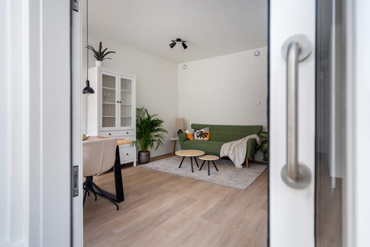 Foto 7 van Hasebroekstraat 2-B