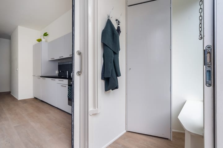 Foto 8 van Hasebroekstraat 2-B