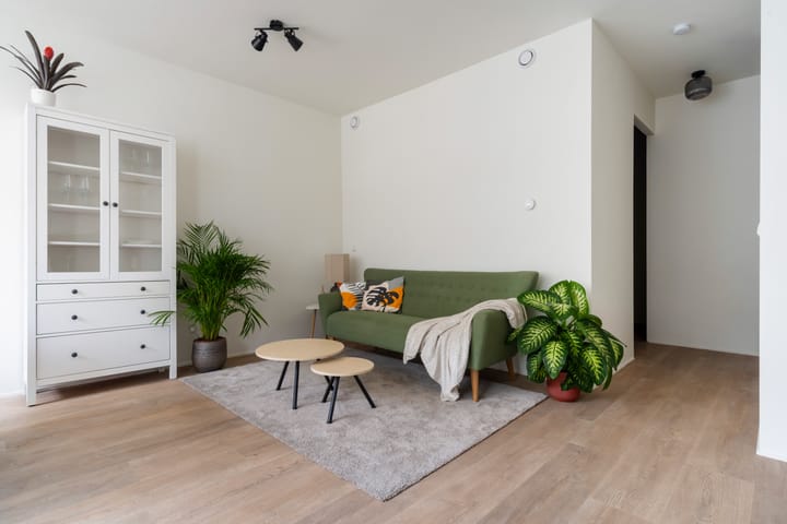 Foto 10 van Hasebroekstraat 2-B