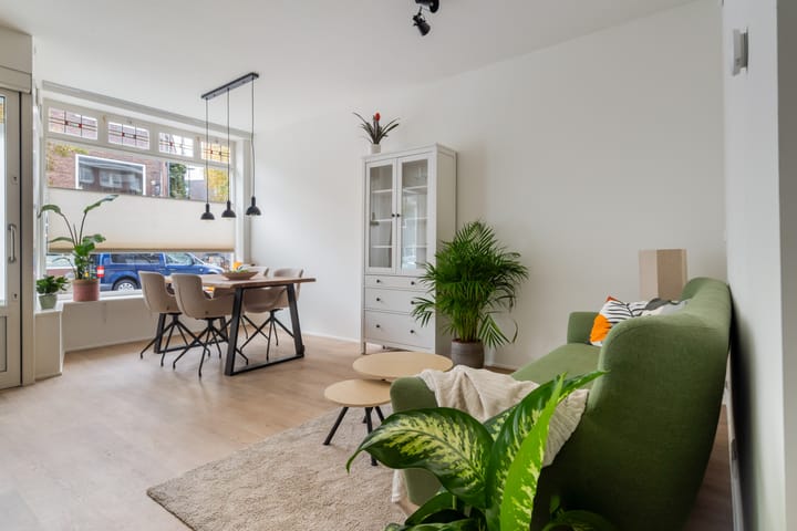 Foto 12 van Hasebroekstraat 2-B