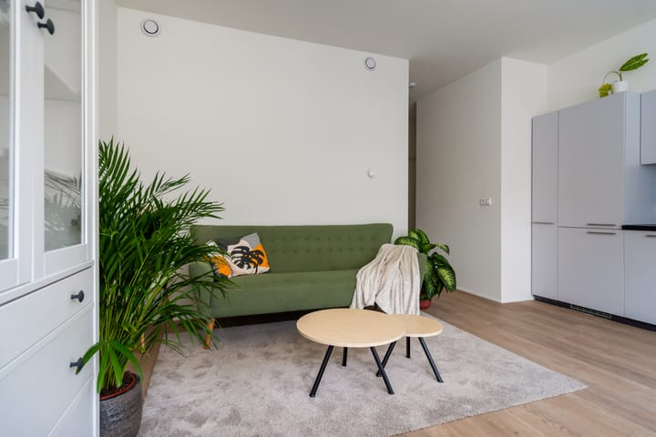 Foto 14 van Hasebroekstraat 2-B