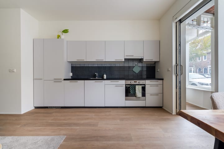 Foto 22 van Hasebroekstraat 2-B