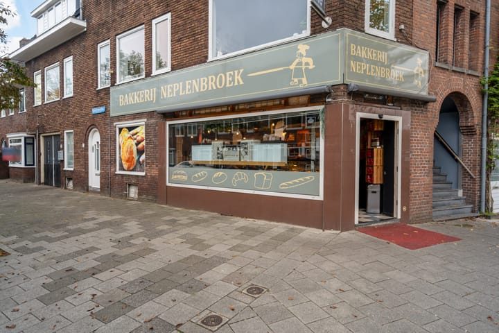 Foto 31 van Hasebroekstraat 2-B