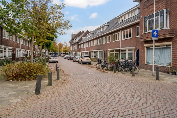 Foto 32 van Hasebroekstraat 2-B