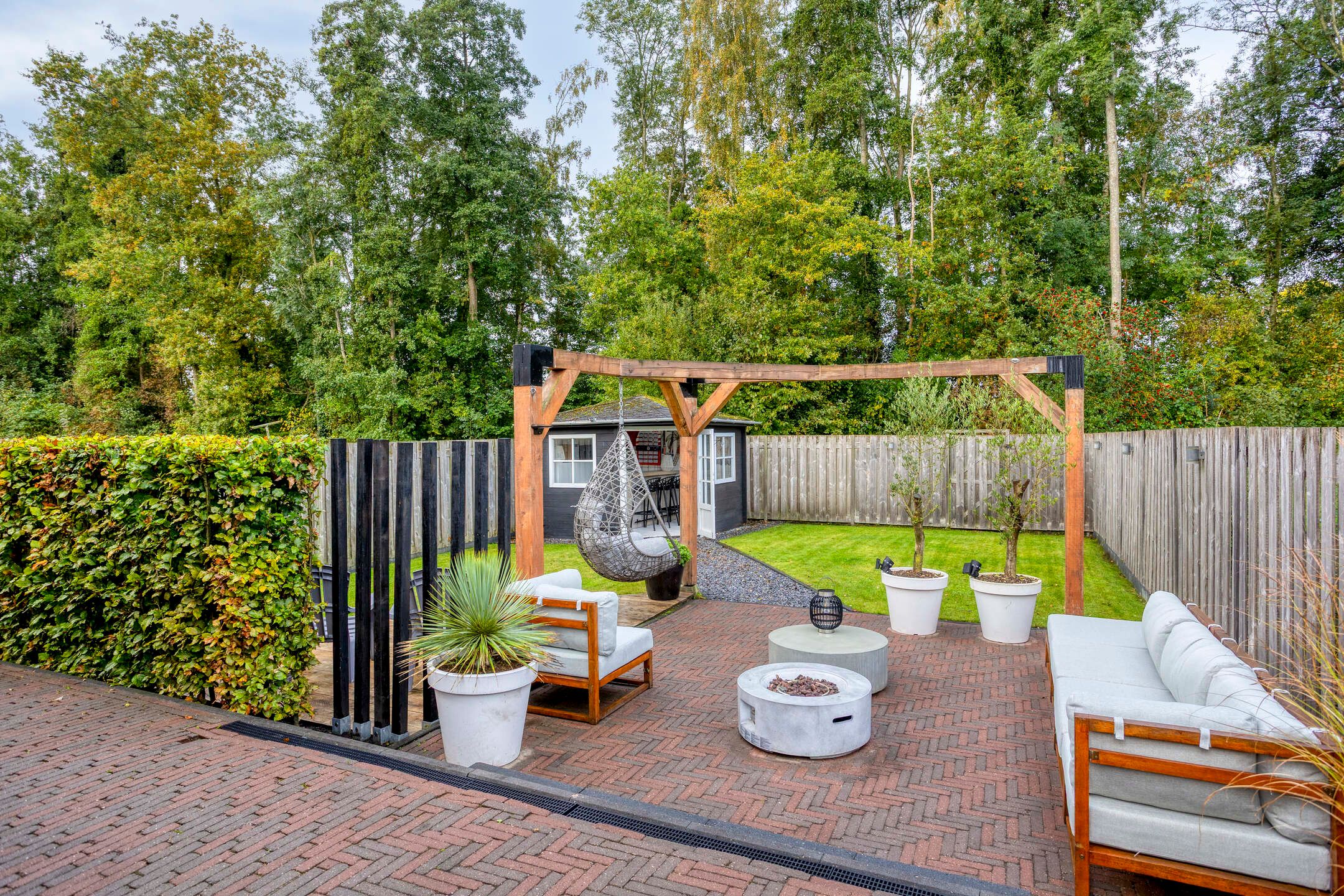 Foto 3 van Badweg 34