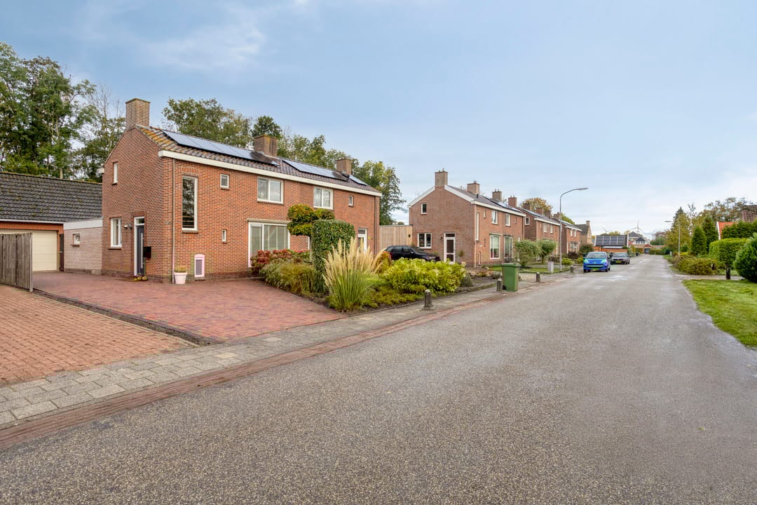 Foto 7 van Badweg 34