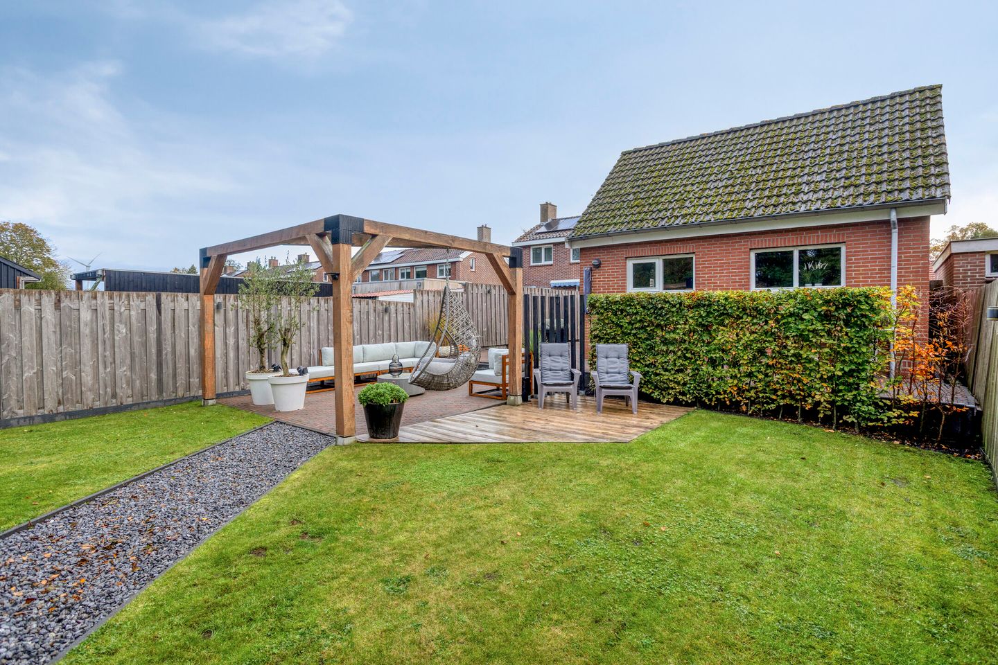 Foto 40 van Badweg 34