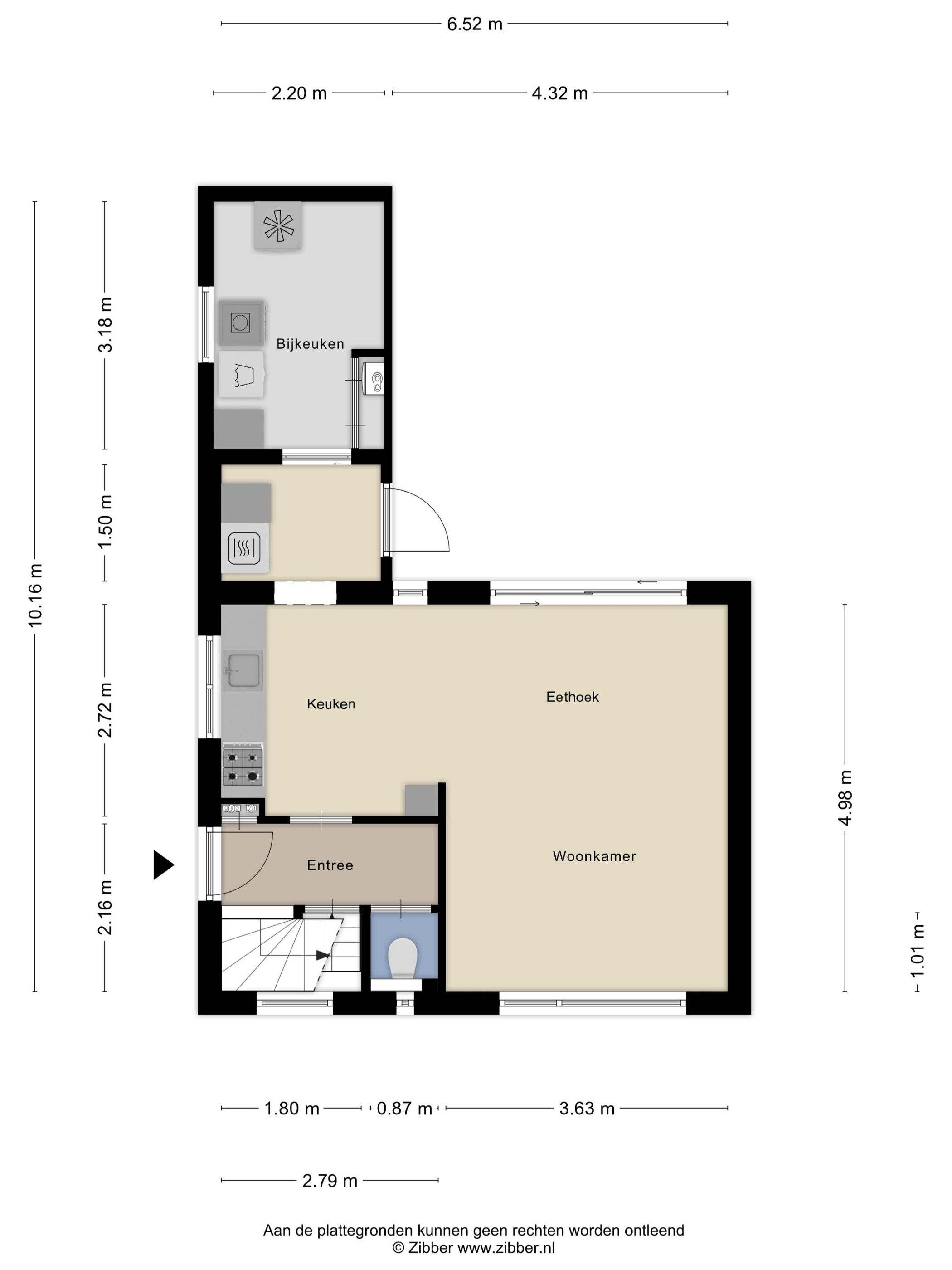 Foto 48 van Badweg 34