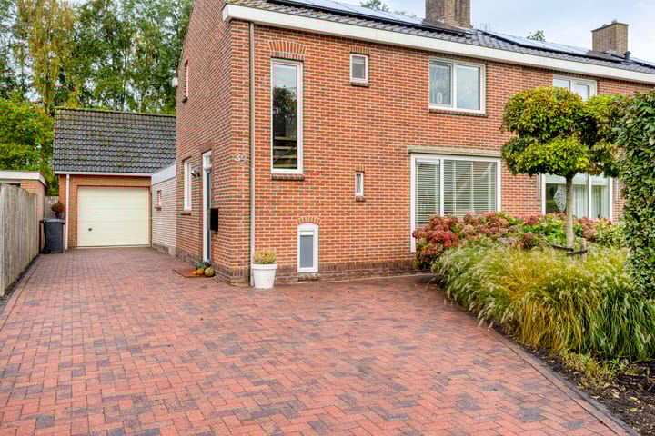 Foto 8 van Badweg 34