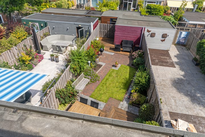 Foto 15 van Strijplaan 220