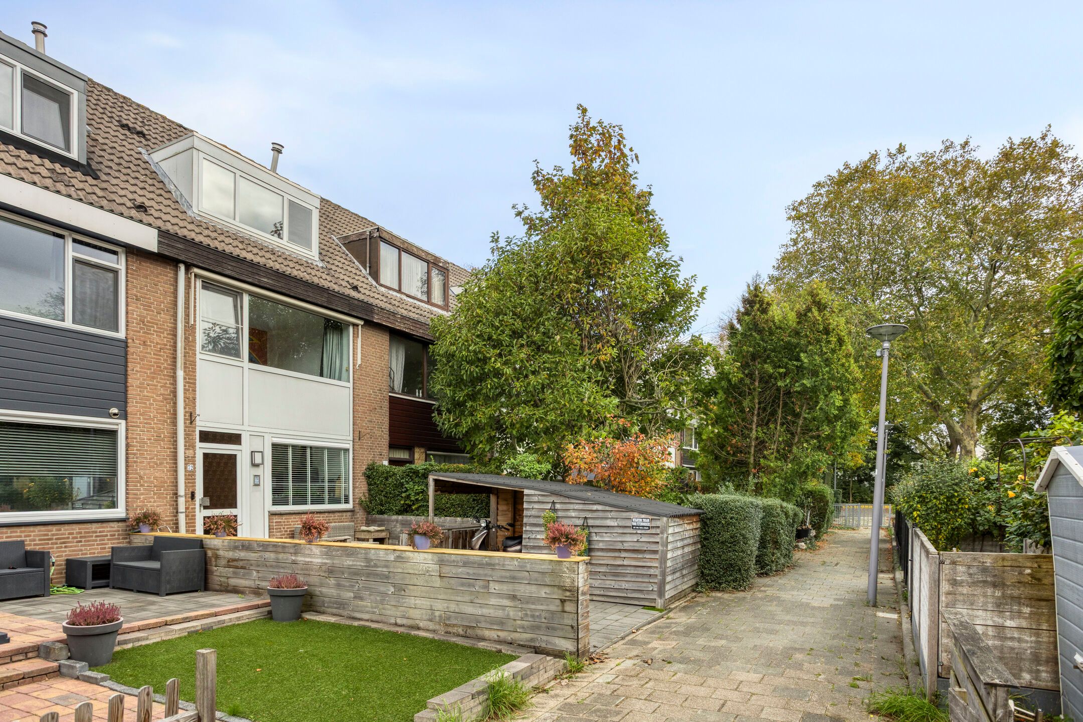 Foto 30 van Rhederoord 72