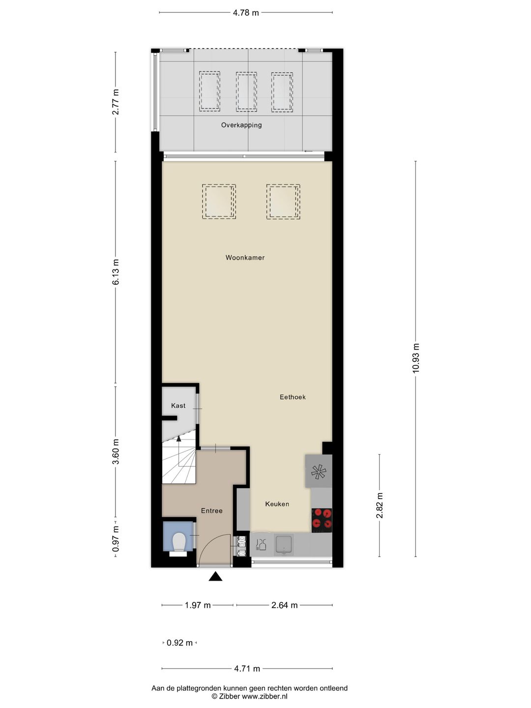 Foto 31 van Rhederoord 72