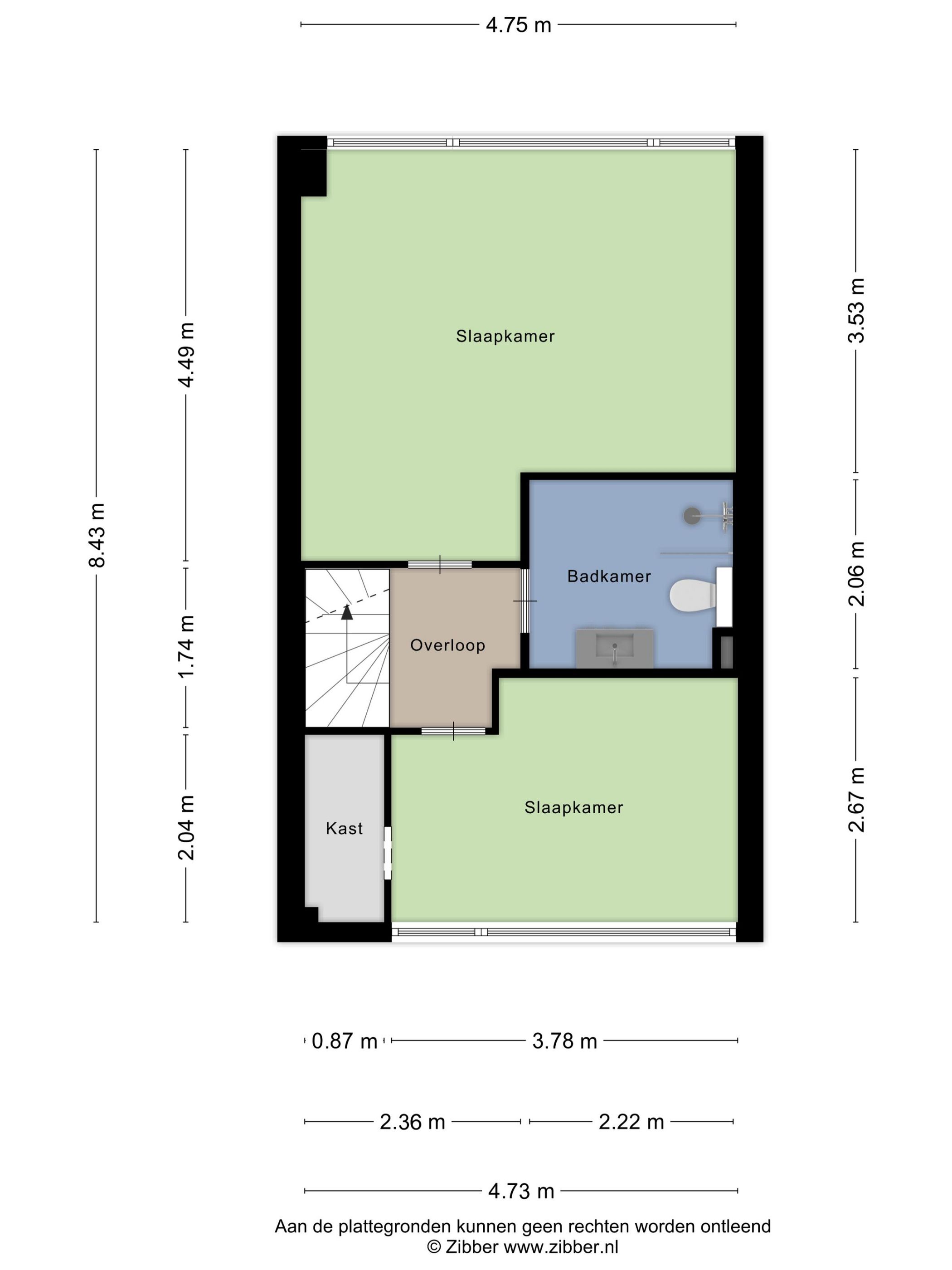 Foto 33 van Rhederoord 72
