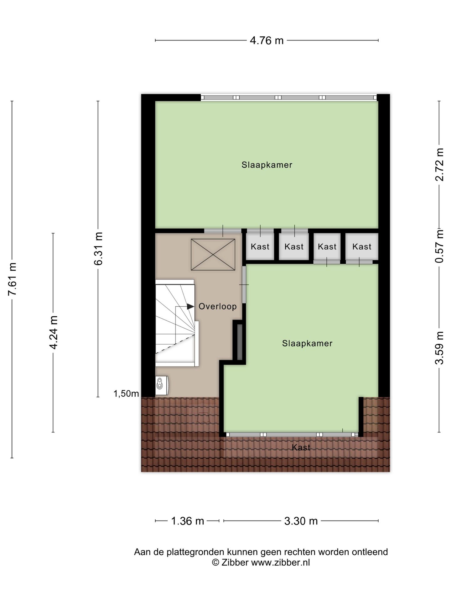 Foto 34 van Rhederoord 72