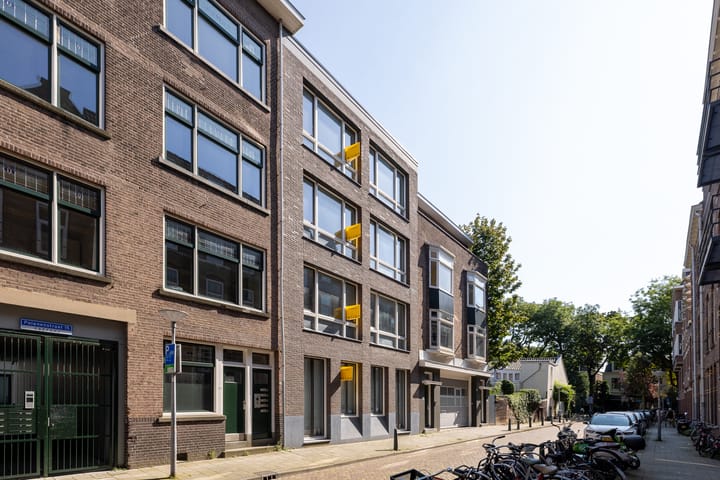 Polanenstraat 19 B