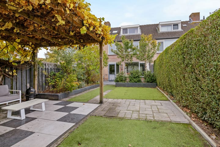 Foto 5 van Huisakker 4