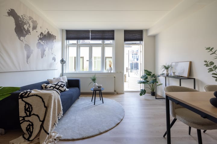 Foto 2 van Polanenstraat 19-B