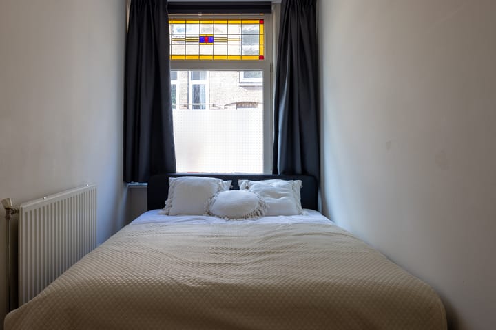 Foto 9 van Polanenstraat 19-B