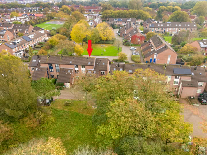 Tinnegieterstraat 5 main image