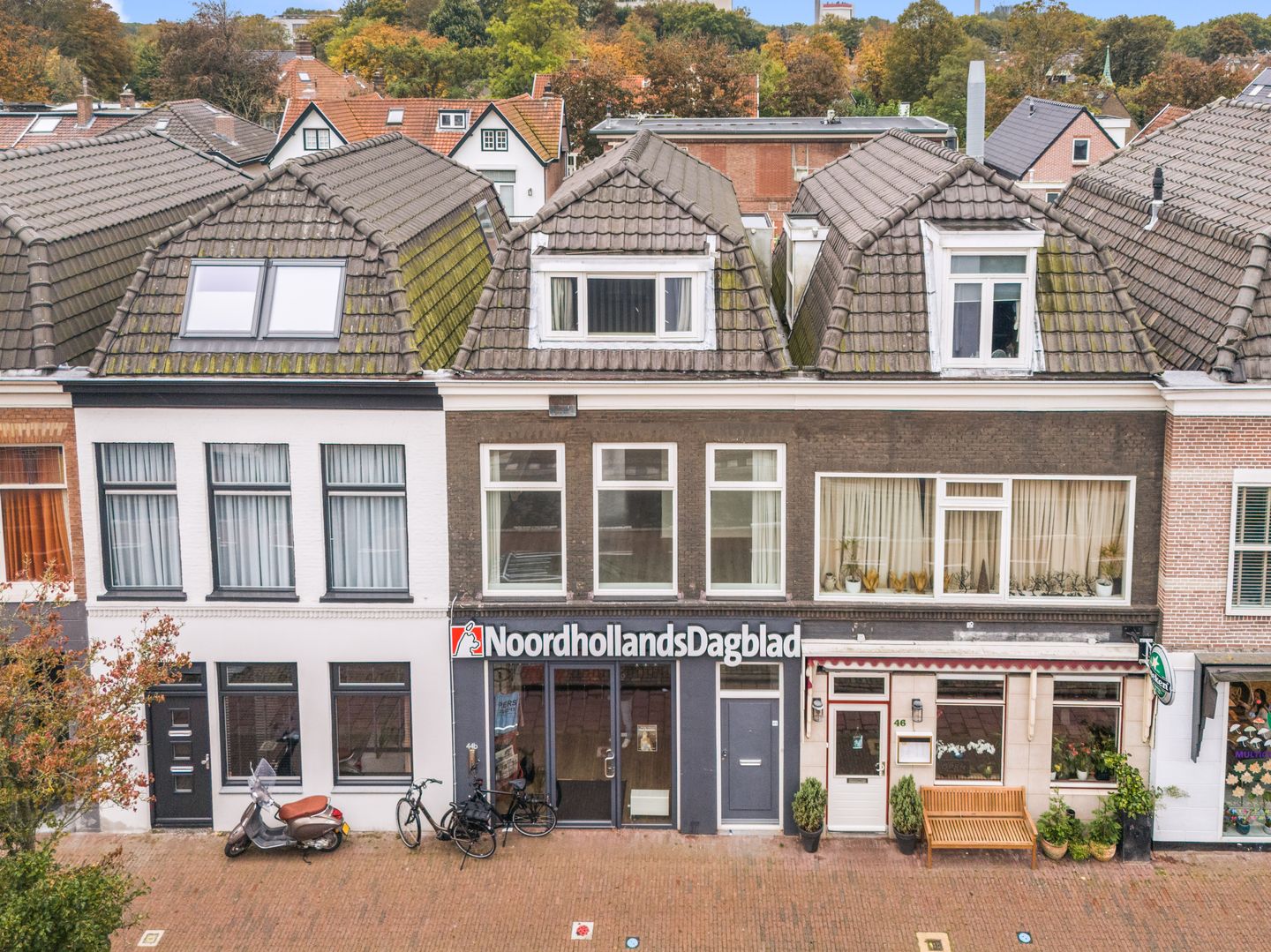 Bekijk foto 2 van Zeestraat 44